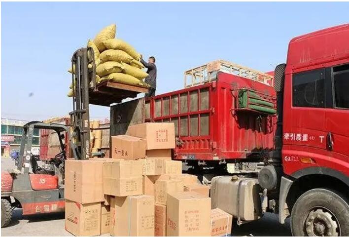 泉州到双湖县物流专线