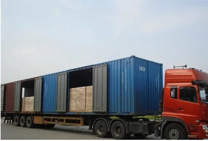 泉州到双湖县整车运输