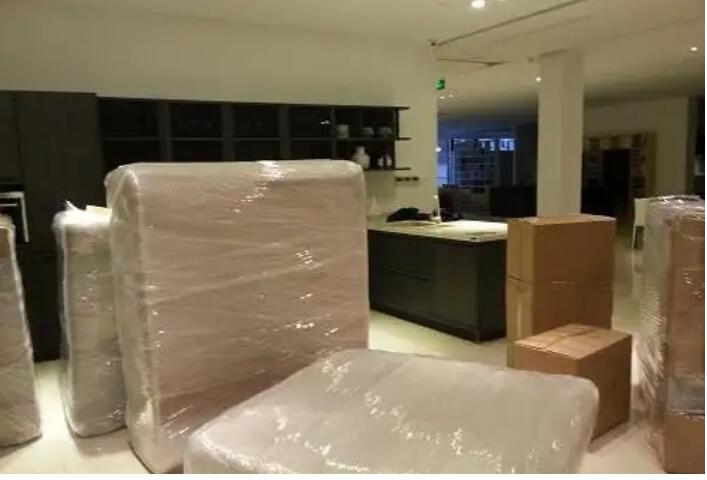 泉州到双湖县长途搬家