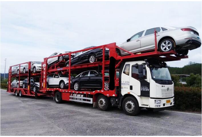 泉州到双湖县轿车托运